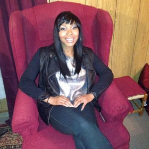 Meet your Posher, Jamillah
